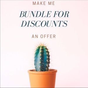 Bundles 💞
